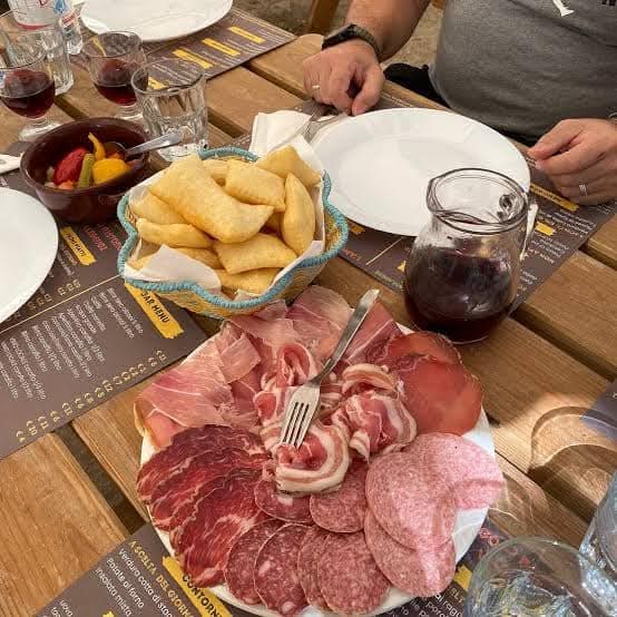 Il Ristoro da Vale&Eugi
