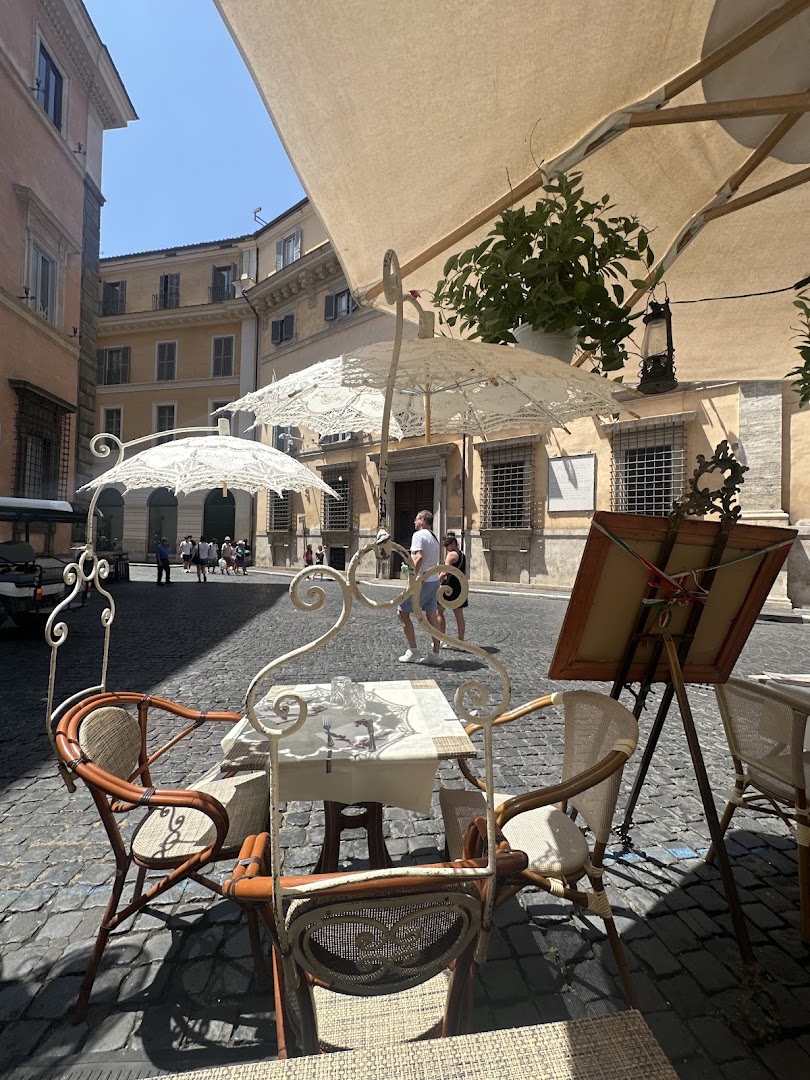 Il Ristoro dal Patriota