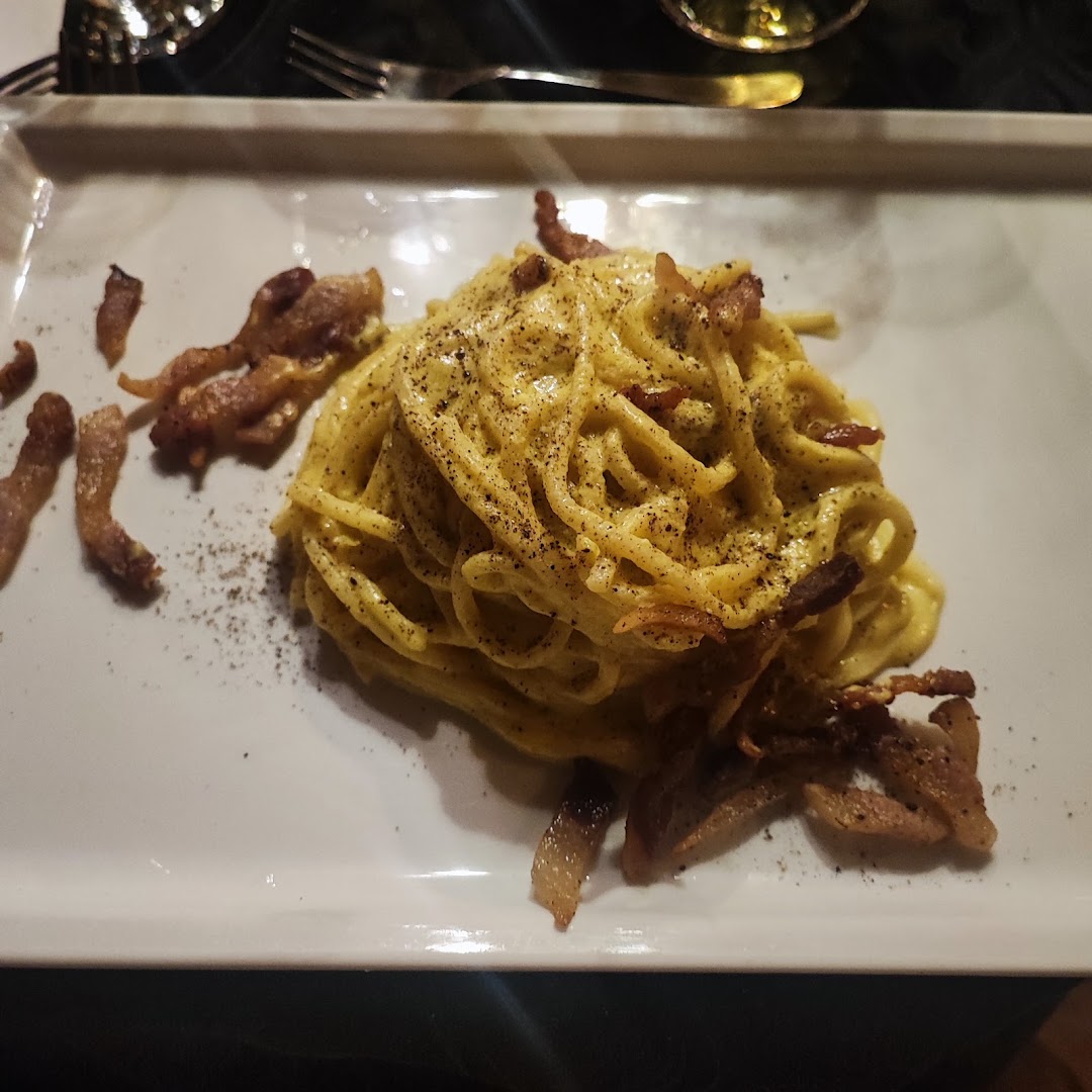 Il Ristoro dal Patriota