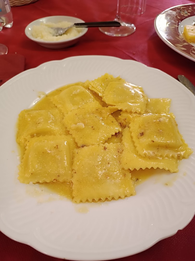 Il Ristoro Dei Mercanti