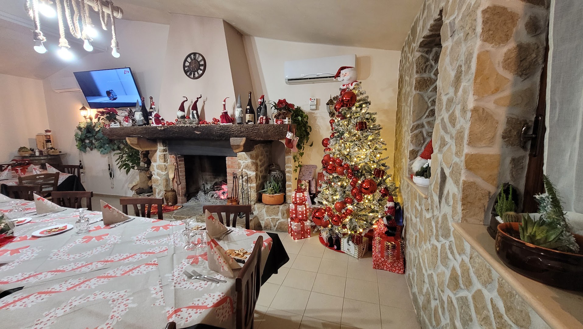 Il Ristoro della Civita 2.0