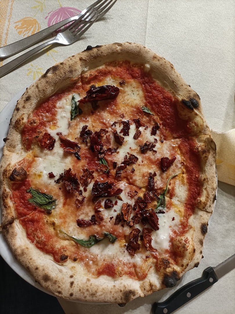 Il Ristoro della Civita 2.0