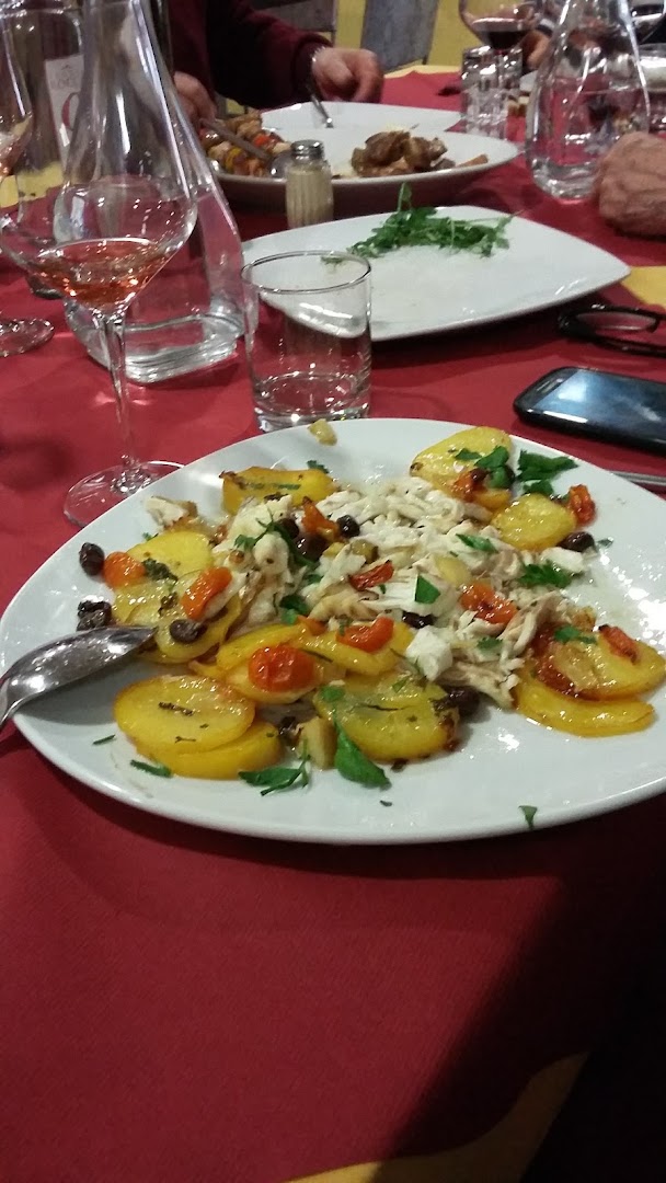 Il Ristoro di Paolone