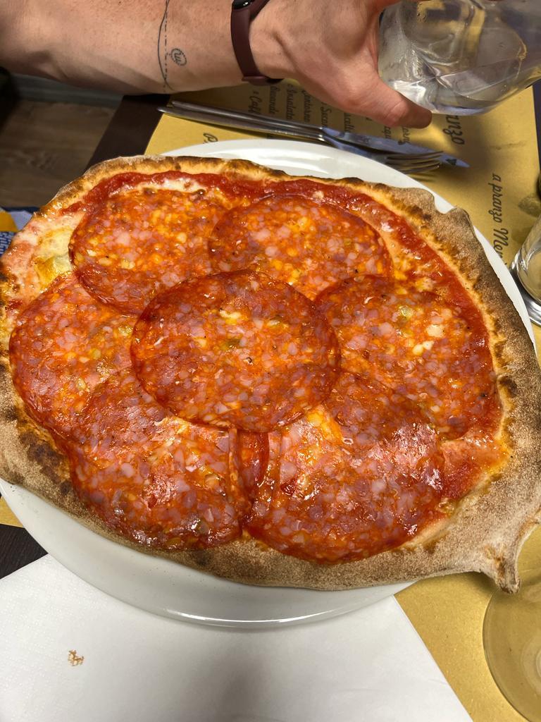 Il Ristoro di Paolone