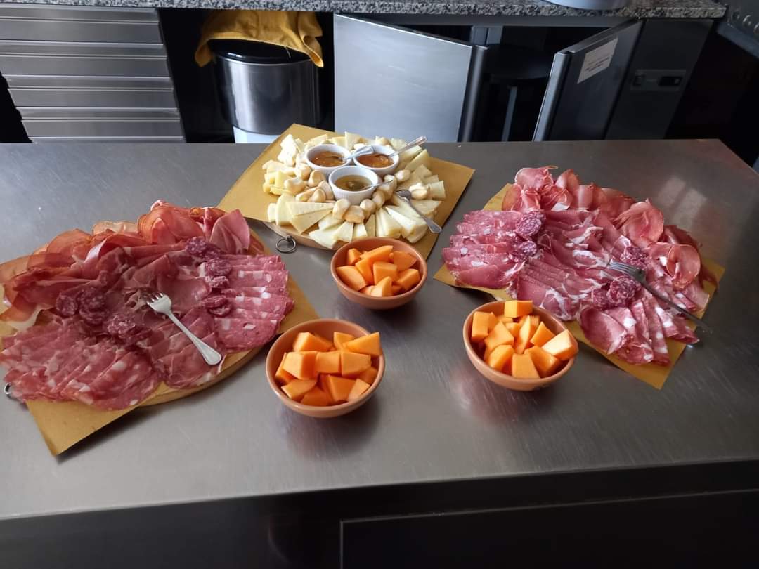 Il Ristoro di Porsenna