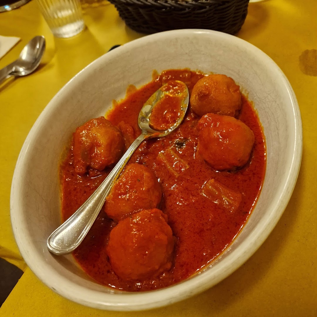Il Ristoro Genuino, Pescara