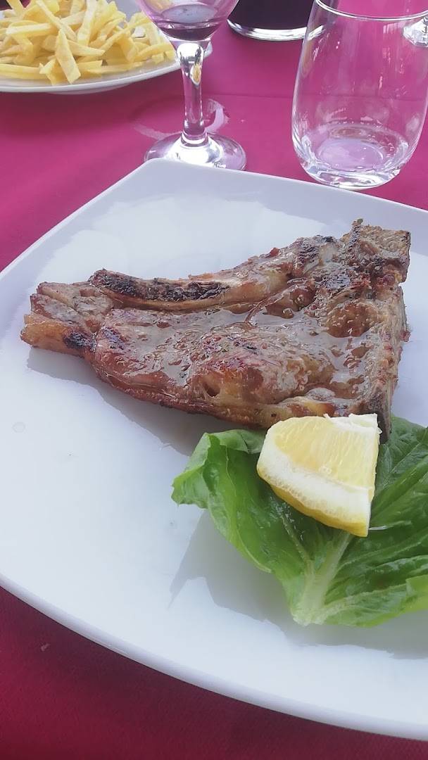 Il Ristoro