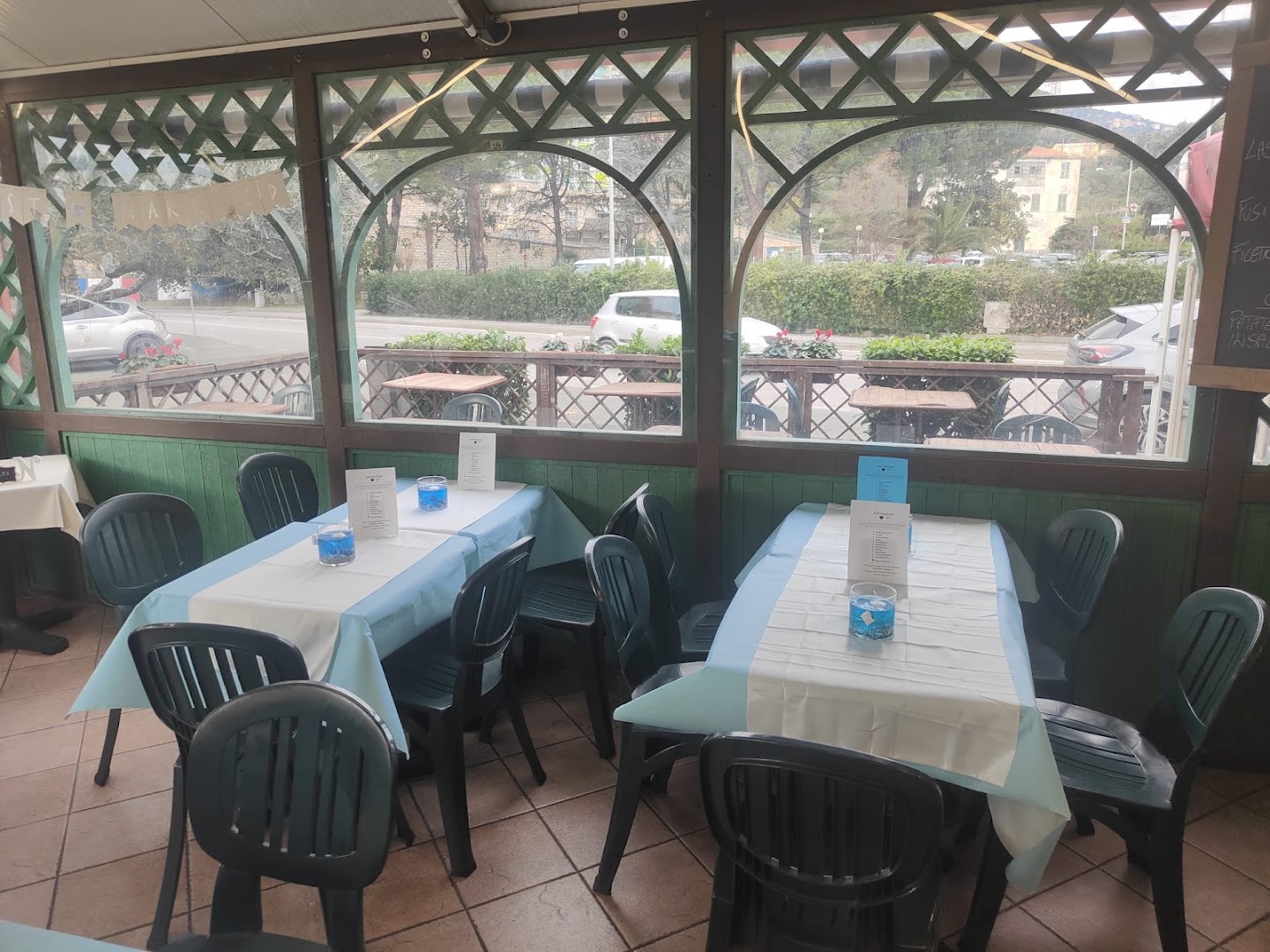 Il Ristoro - Sestri Levante