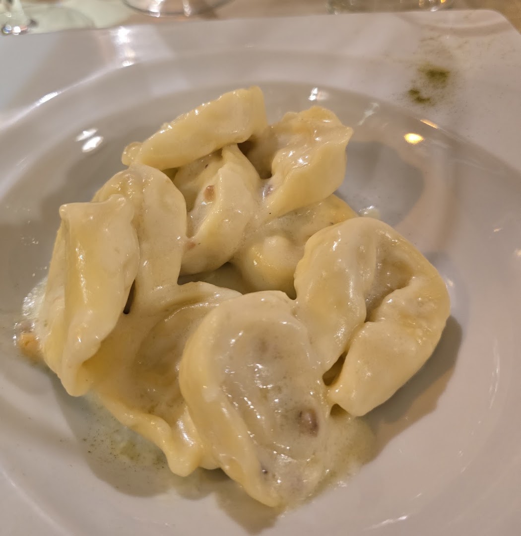 Il Ristovolante