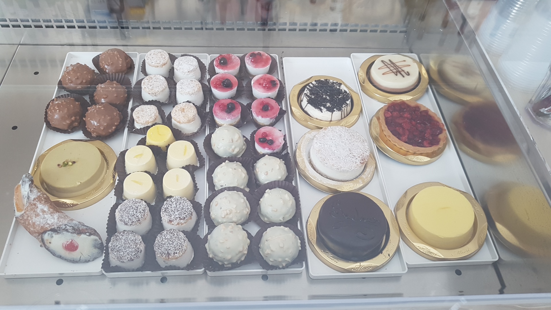 IL RITORNO Bar Paninoteca Prodotti Tipici