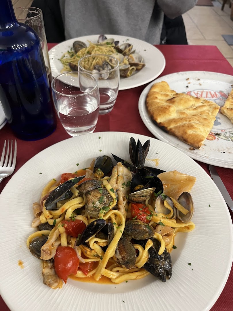 Il Ritrovo a San Giovanni