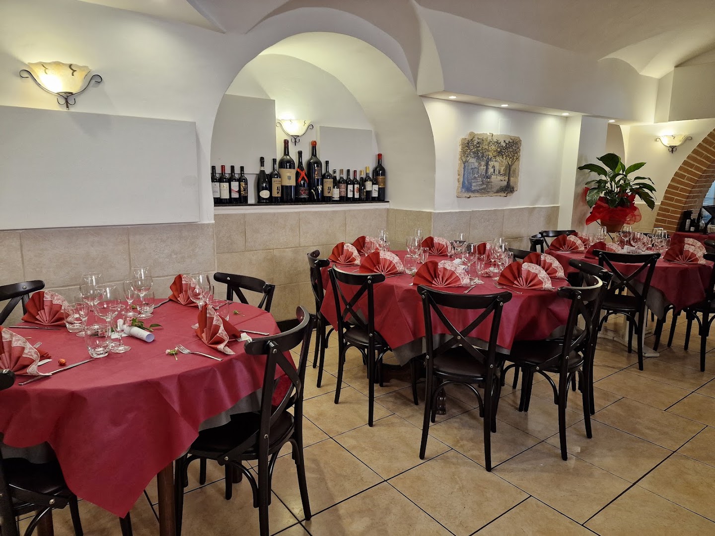 Il Ritrovo a San Giovanni