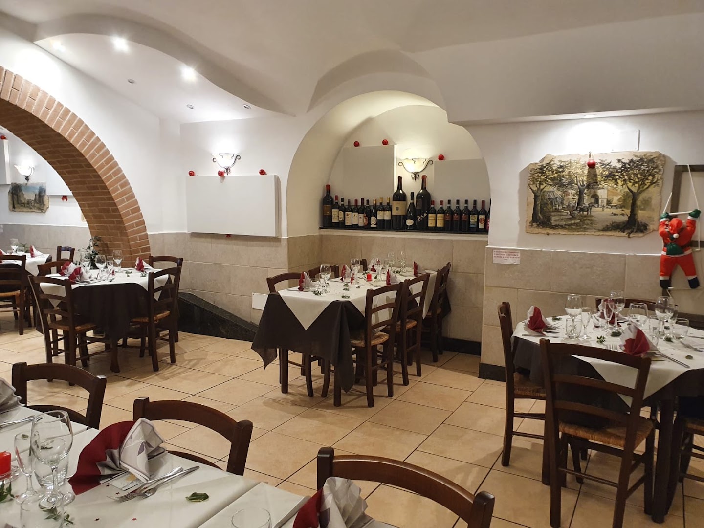 Il Ritrovo a San Giovanni