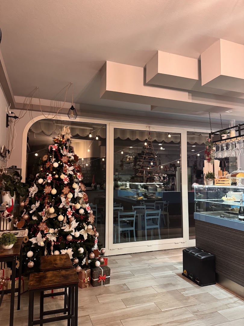 Il Ritrovo bar street food, Forlimpopoli