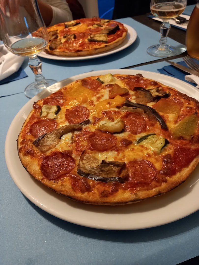 Il Ritrovo bar street food