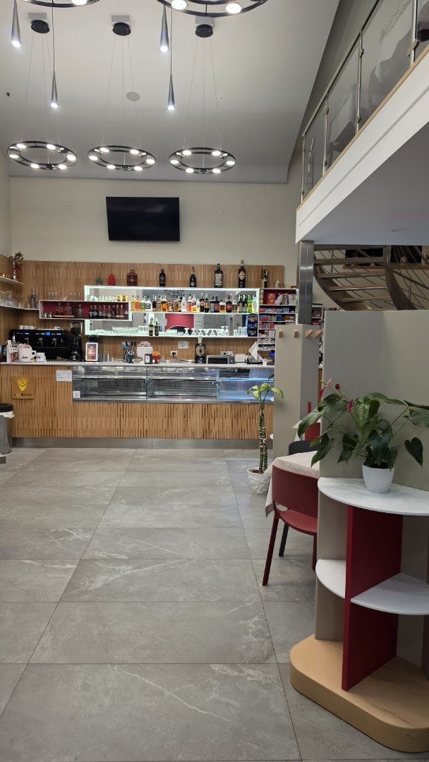 Il Ritrovo Cafè Pizza Bistrot