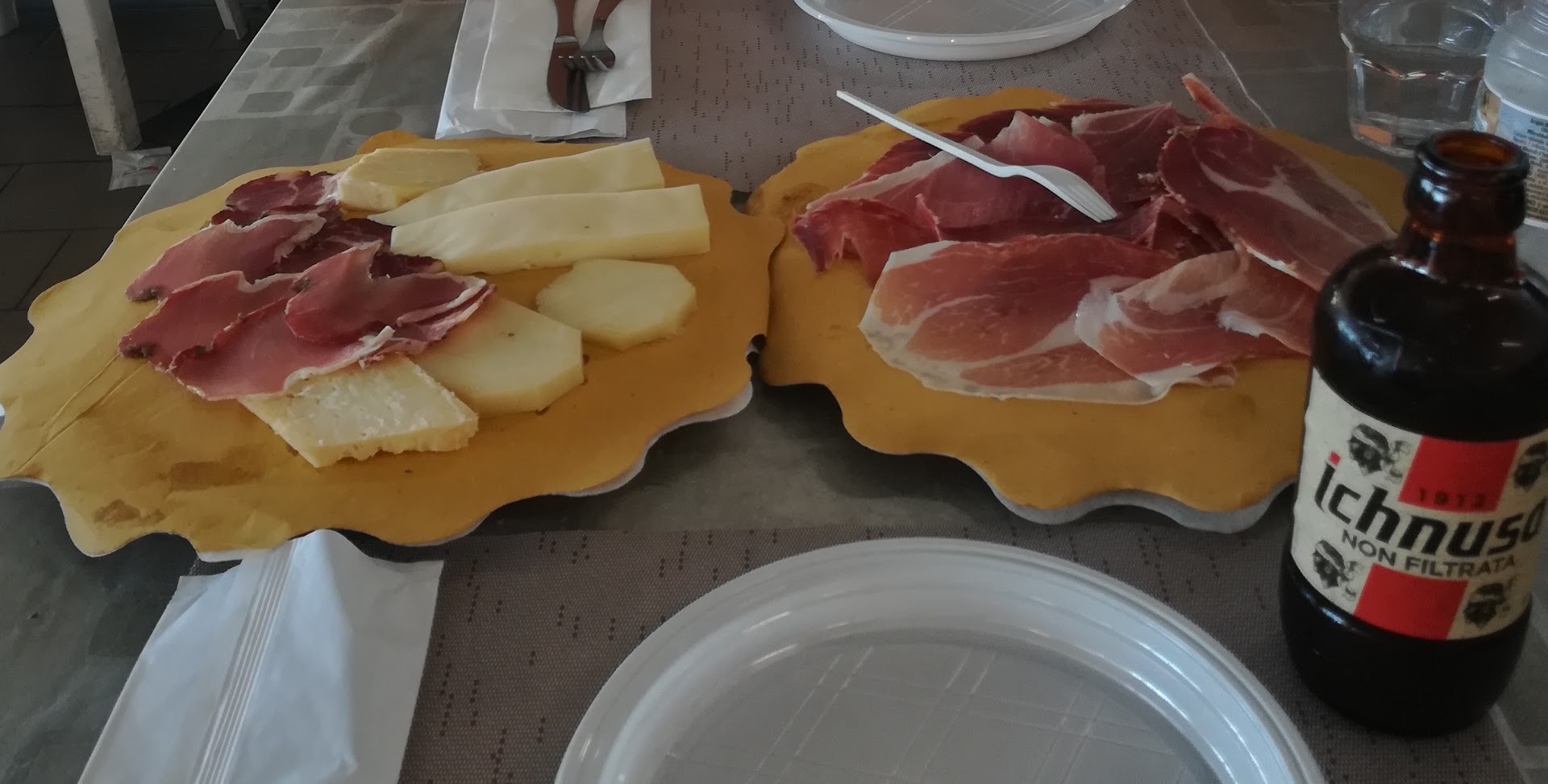 Il ritrovo degli antichi sapori