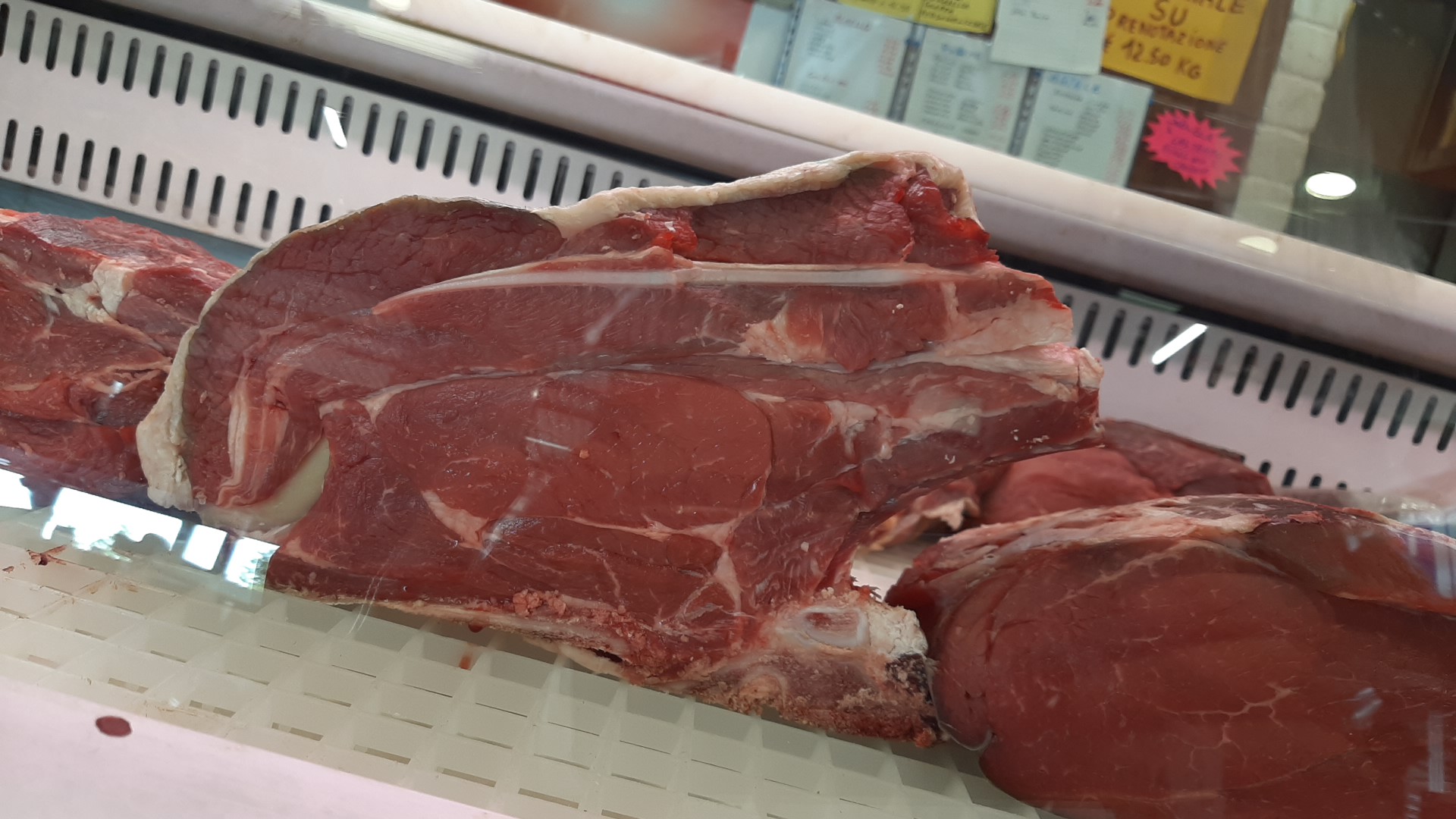 Il ritrovo degli antichi sapori