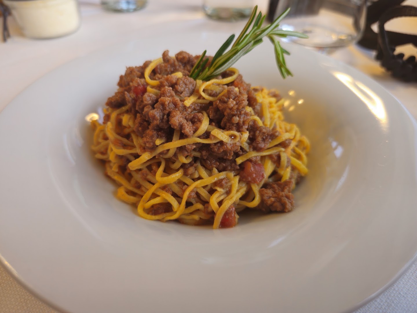 Il Ritrovo Dei Golosi