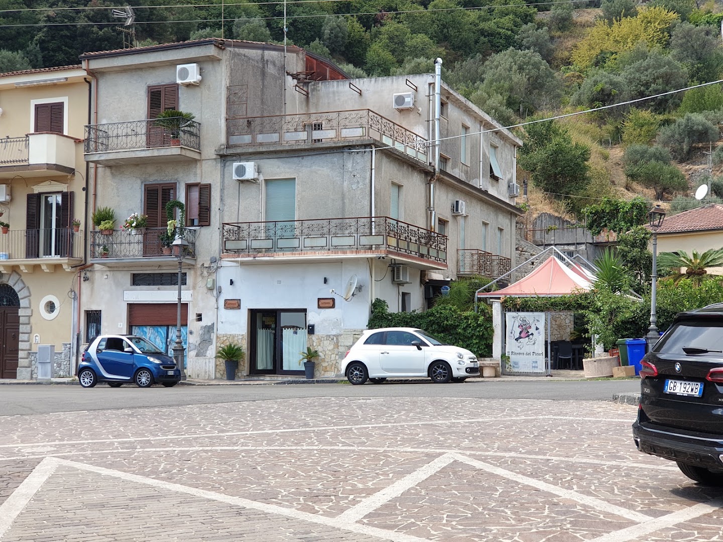 Il Ritrovo dei Picari