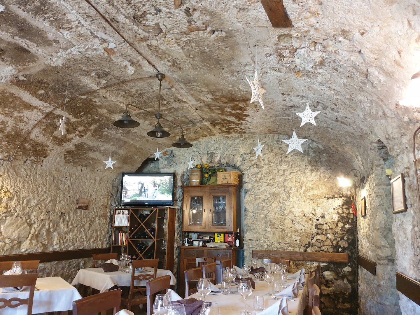 Il Ritrovo dei Picari