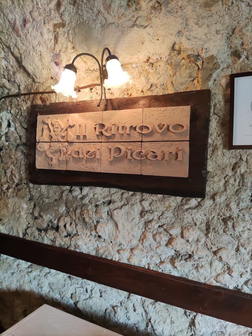 Il Ritrovo dei Picari