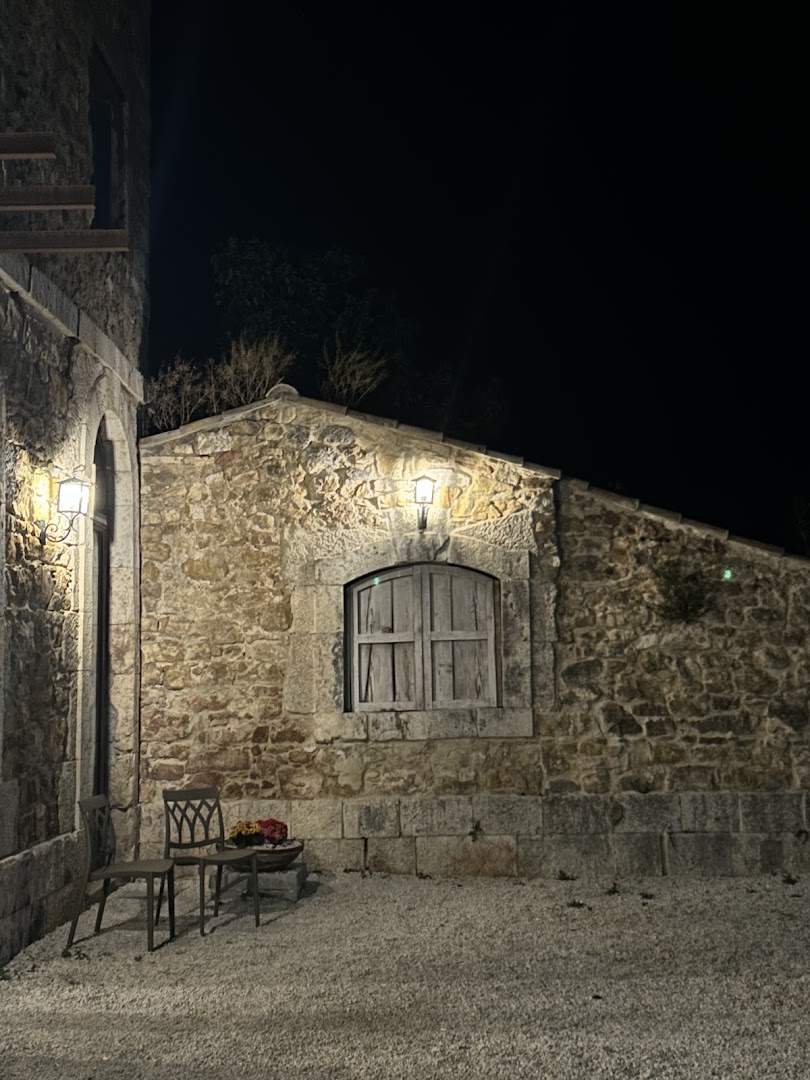 Il Ritrovo dei sapori.