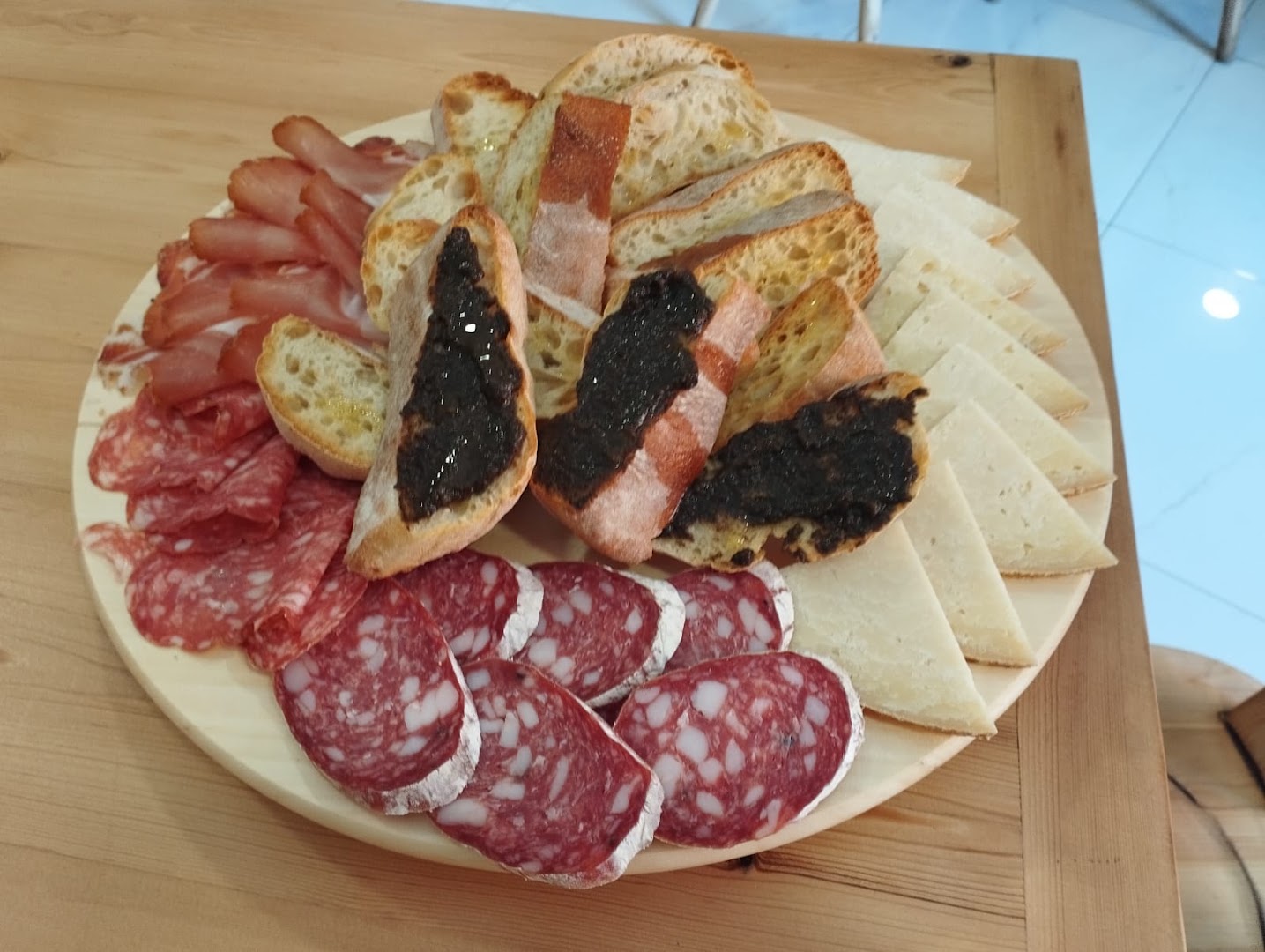 Il Ritrovo del Castello