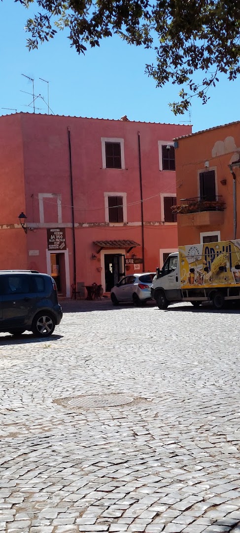 Il Ritrovo del Castello