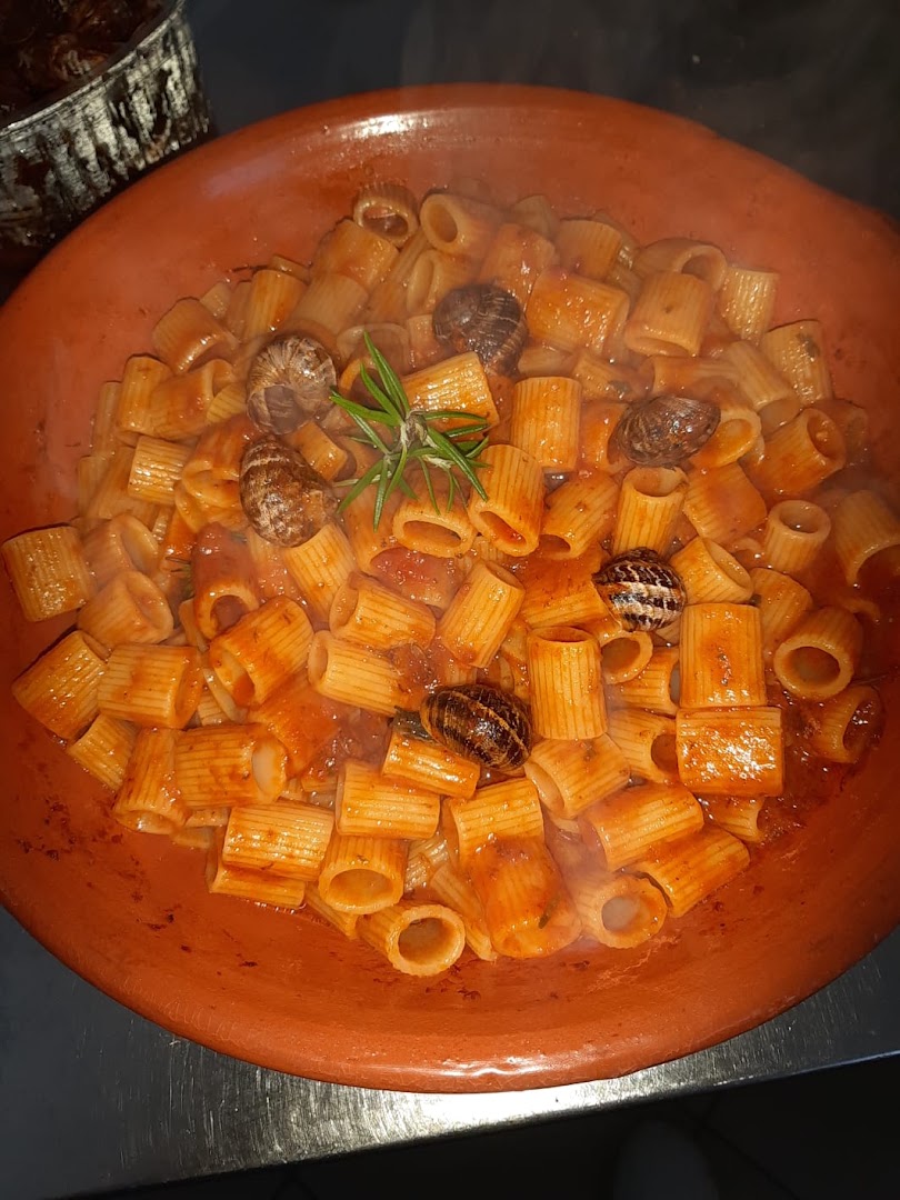 Il Ritrovo dello Chef, Miglianico
