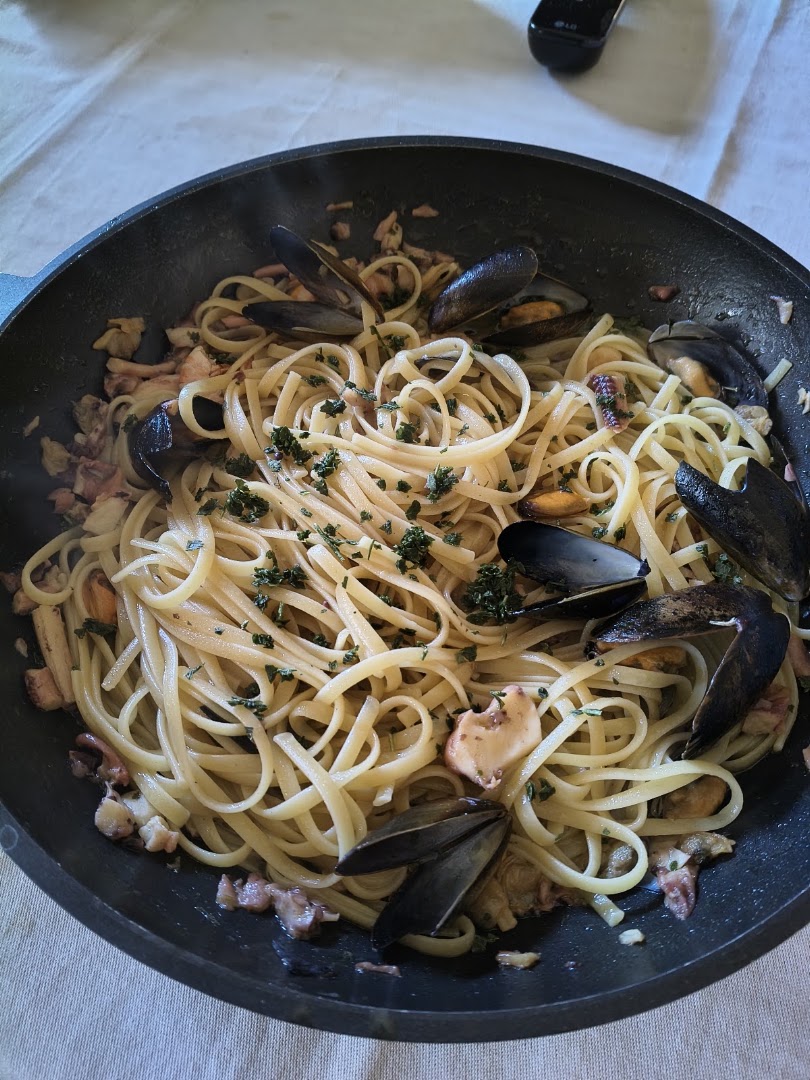 Il Ritrovo dello Chef
