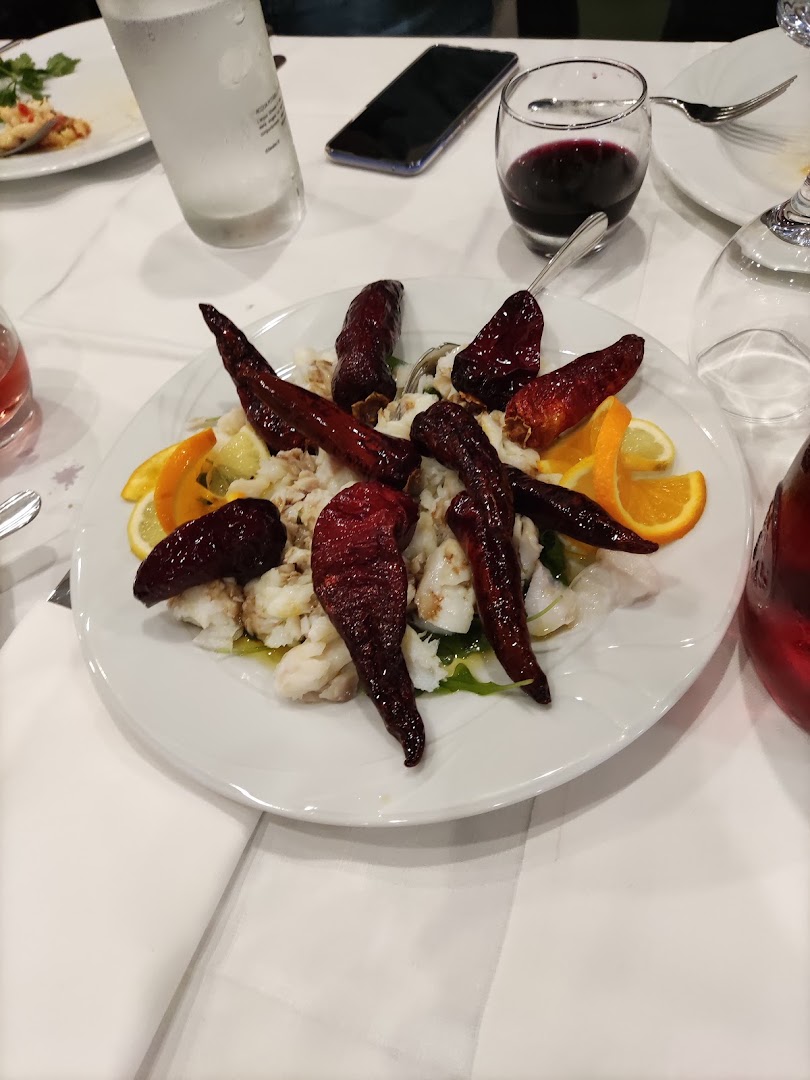 Il Ritrovo dello Chef