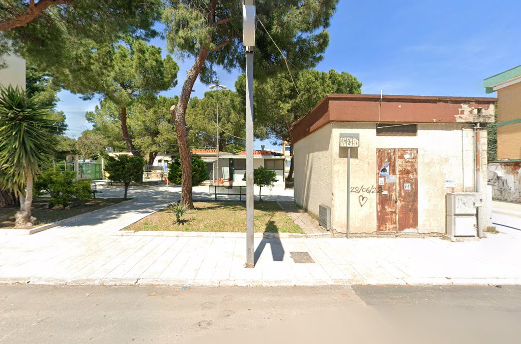 Il Ritrovo di Papantonio Giuseppe