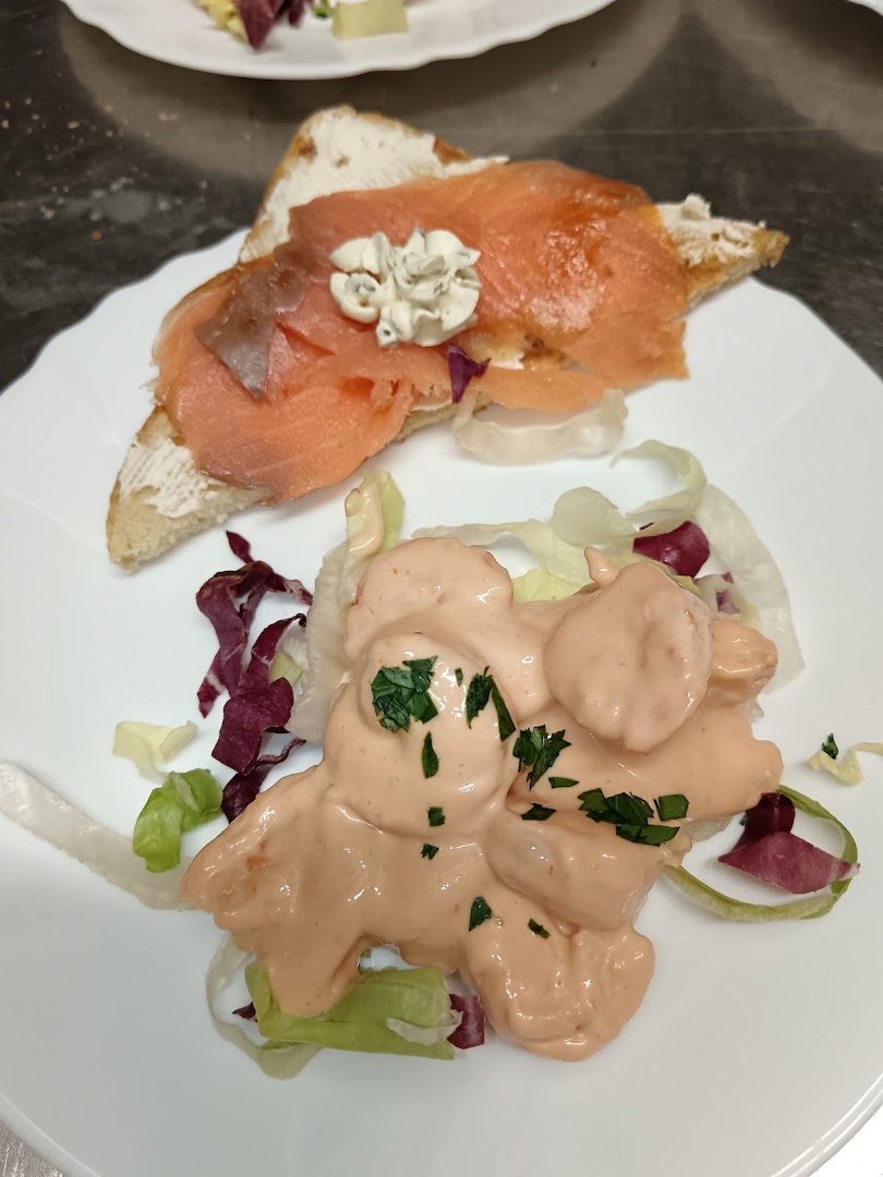 IL RITROVO DI VIA ROMA BAR TRATTORIA PIZZERIA, Zerbolò