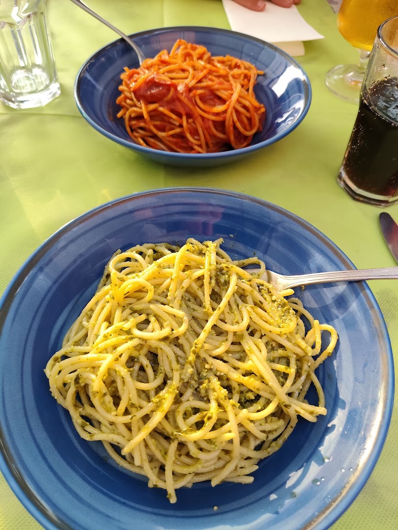 Il Ritrovo di Zia Maria