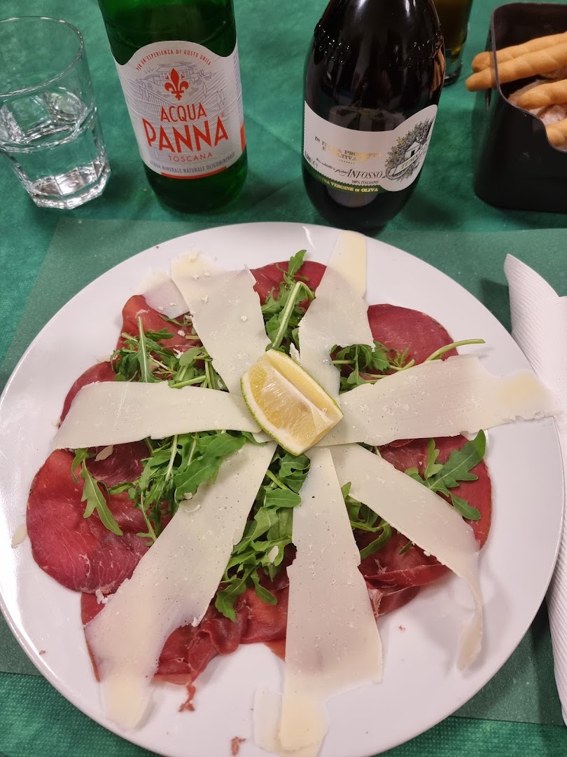 Il Ritrovo di Zia Maria