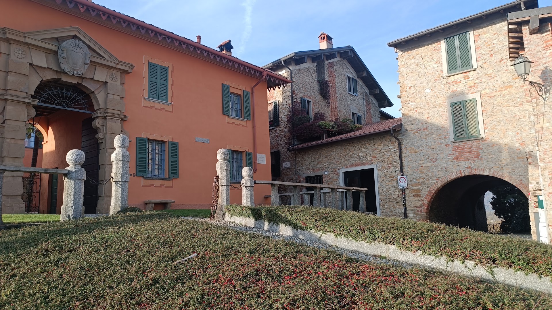Il Ritrovo Montevecchia
