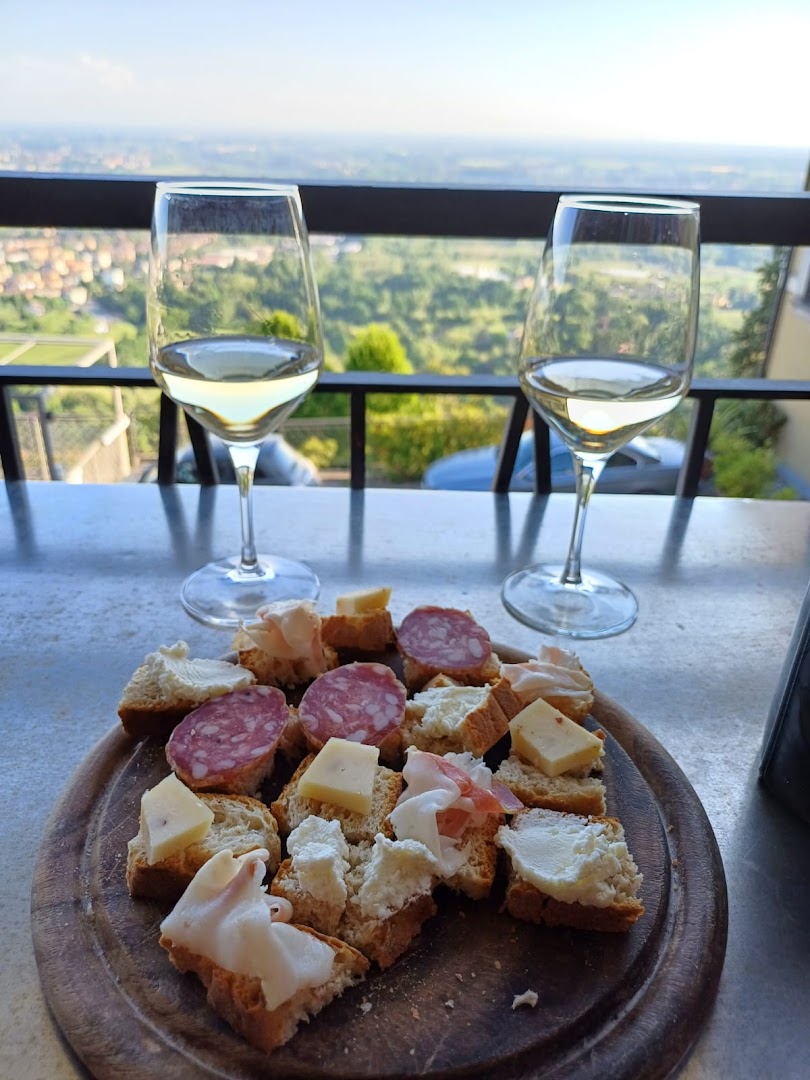 Il Ritrovo Montevecchia