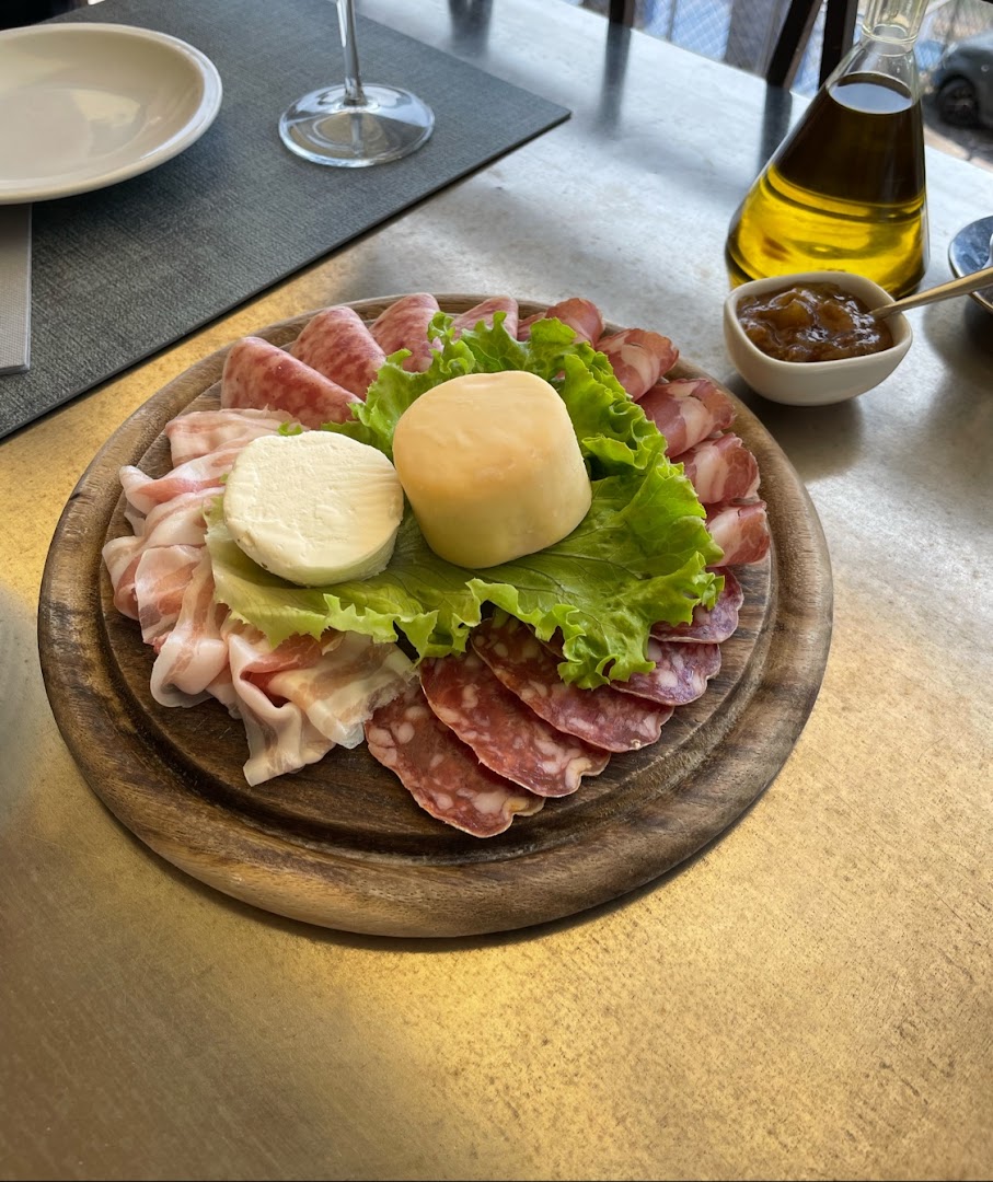 Il Ritrovo Montevecchia