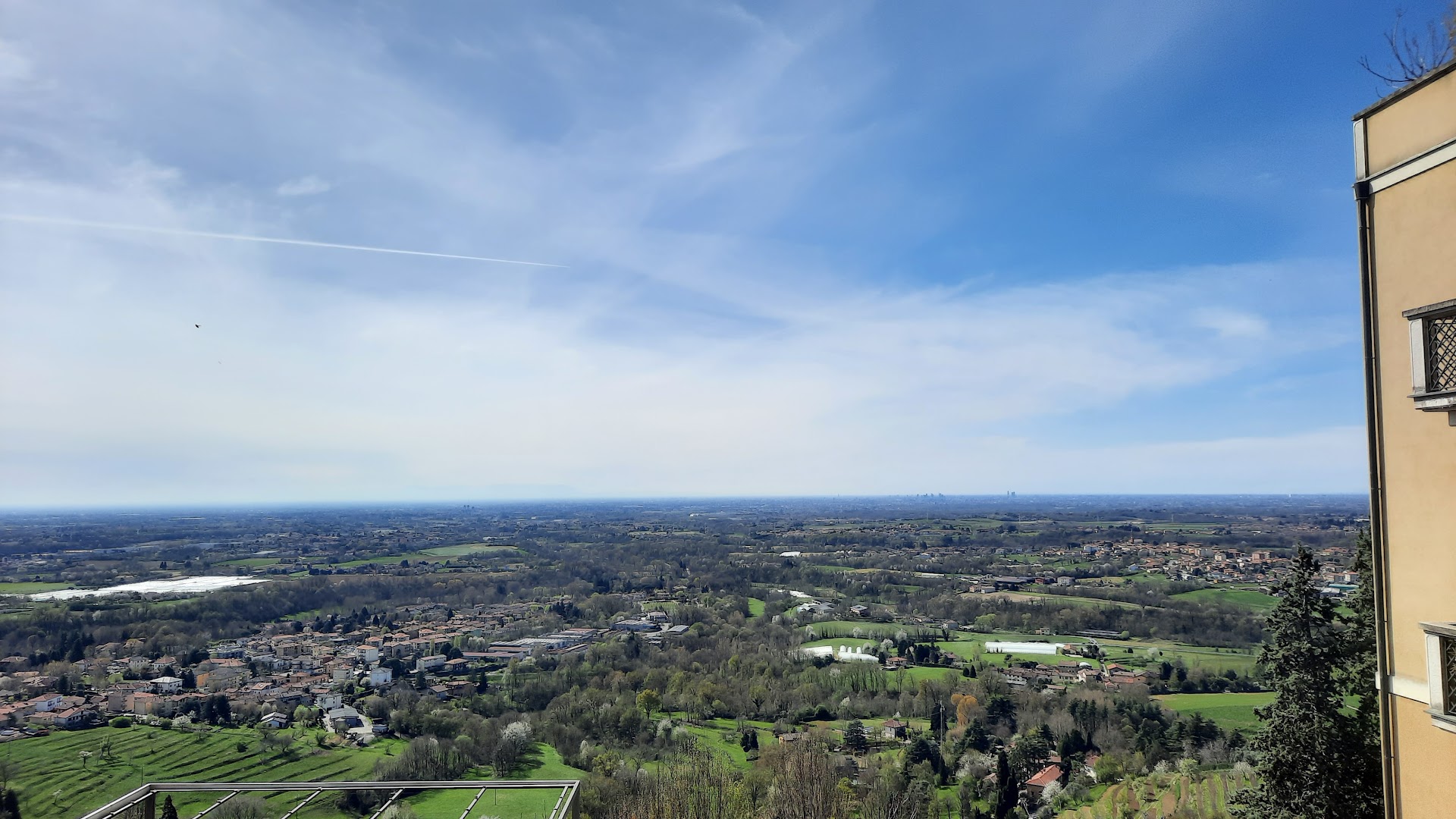 Il Ritrovo Montevecchia