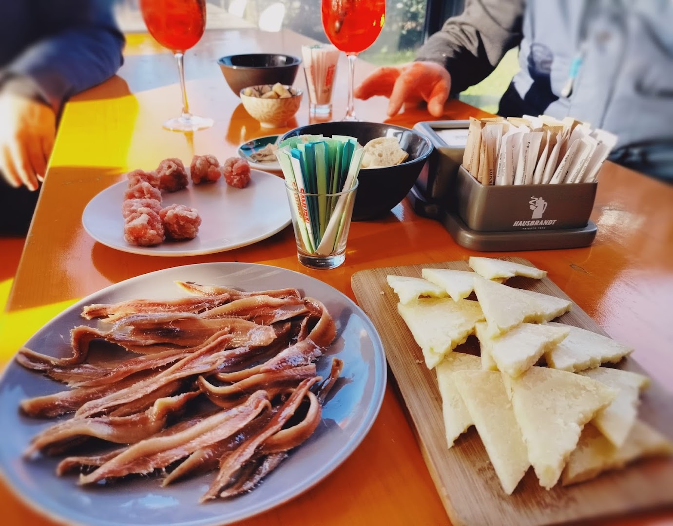 Il Ritrovo