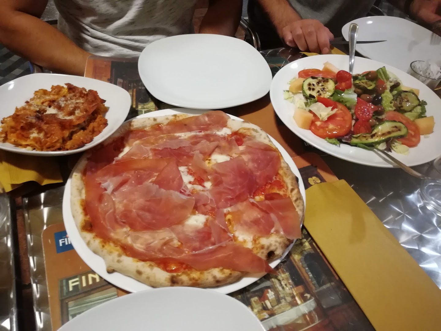 Il Ritrovo