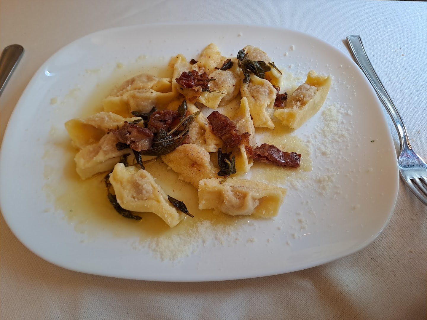 Il Roccolino