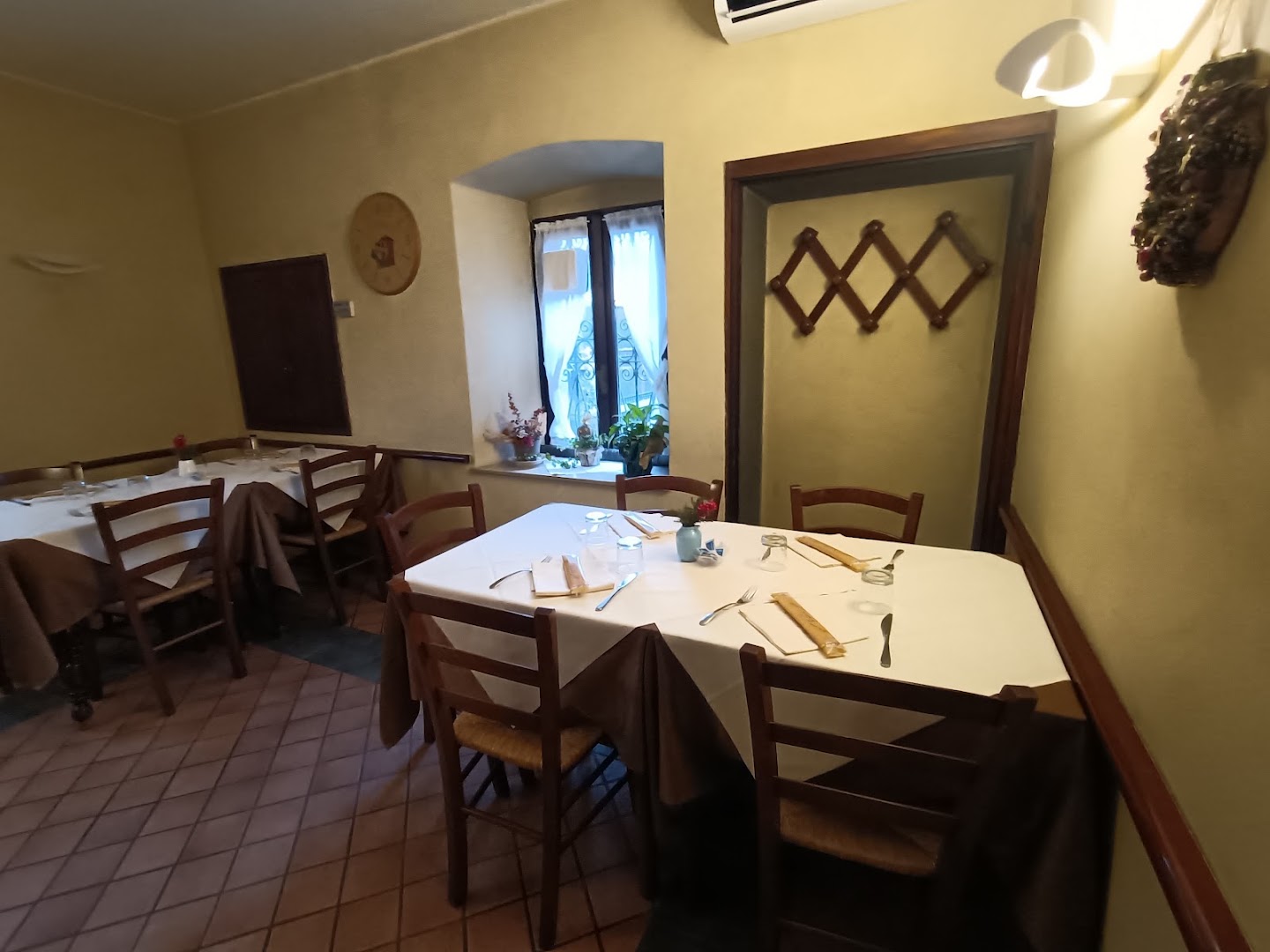 Il Roccolino
