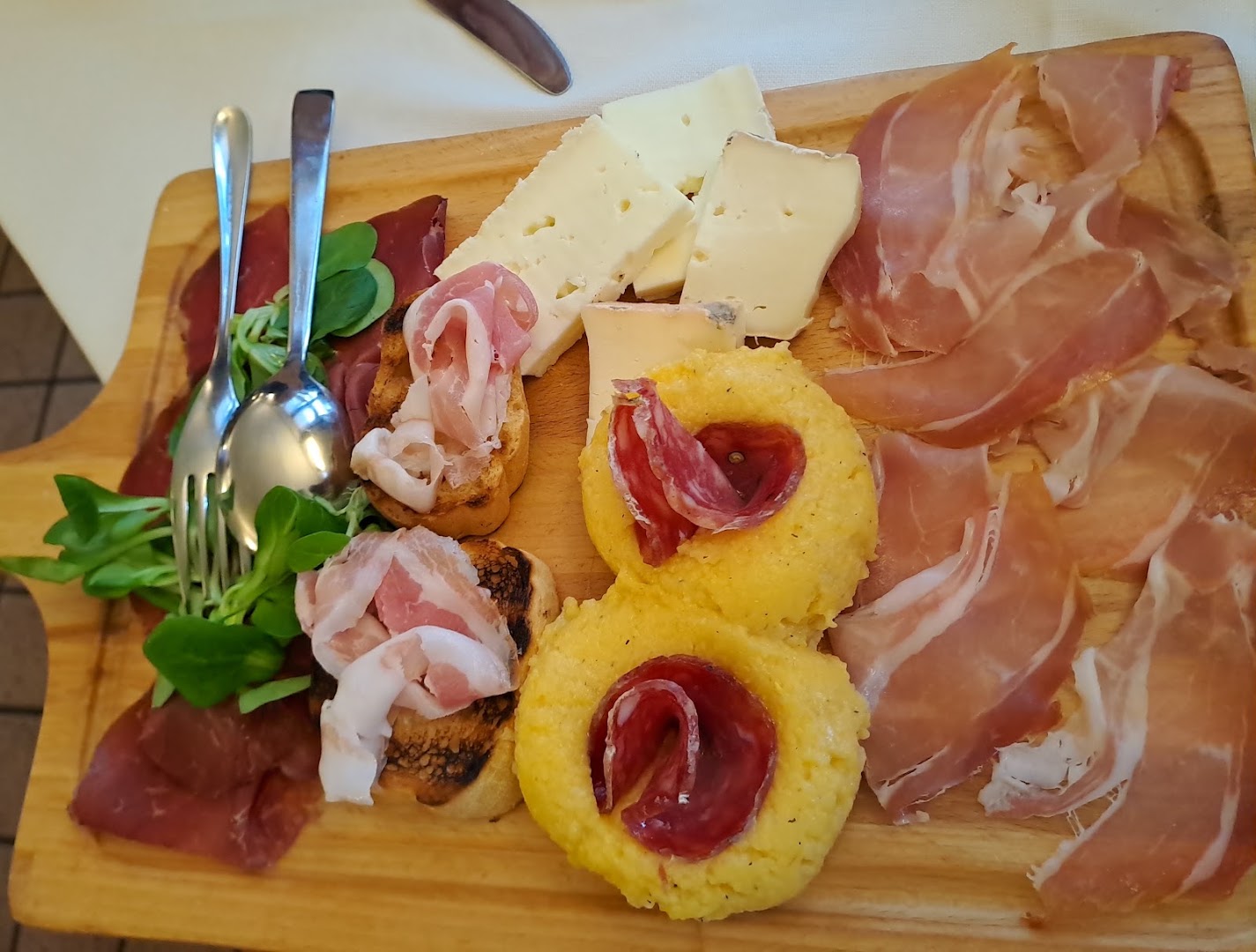 Il Roccolino