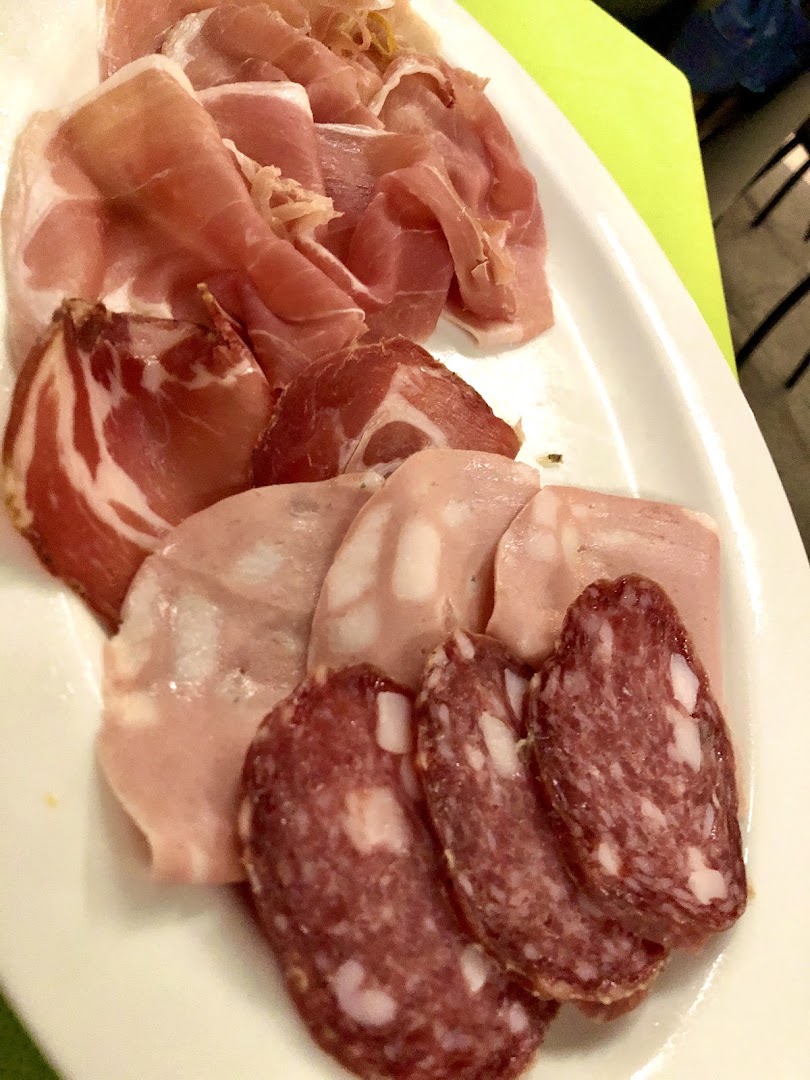 Il Roma