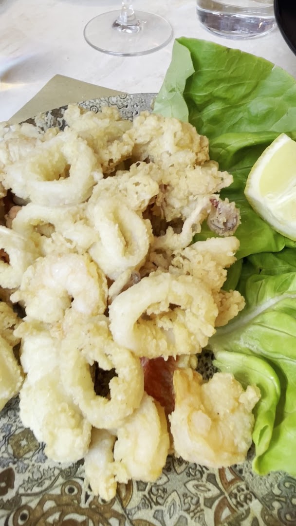 Il Rondò antica osteria con scrocchia, Lodi