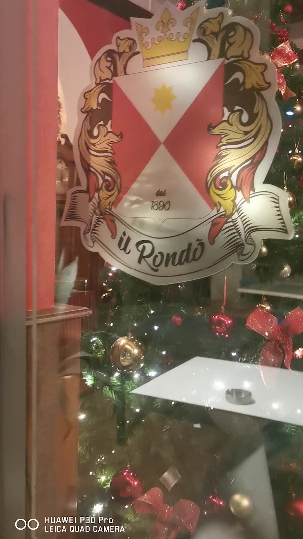 Il Rondò antica osteria con scrocchia
