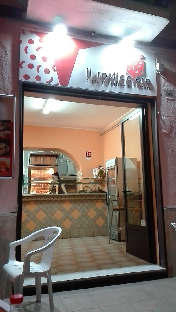 Il Rosticciere