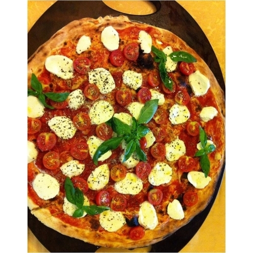 Il Rugantino Ristorante Pizzeria